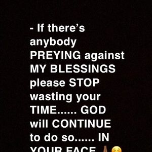 Meet your Posher, Raquel